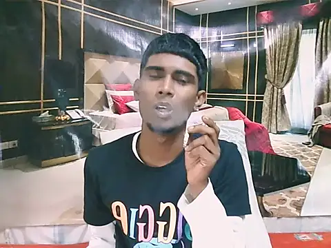 IndianThuggin online show from July 2026 05:08:01 PM