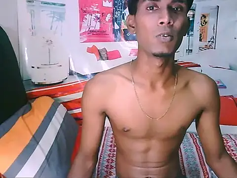 IndianThuggin online show from December 2025 05:23:01 PM