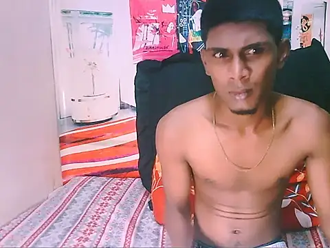 IndianThuggin online show from December 2025 05:11:01 PM