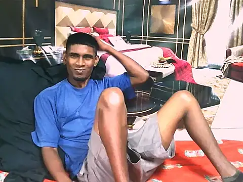 IndianThuggin online show from May 2026 06:44:01 AM