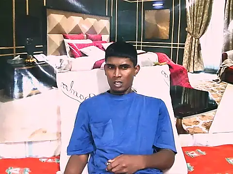 IndianThuggin online show from June 2026 06:13:01 PM