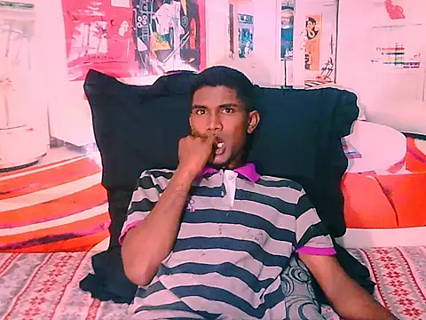 IndianThuggin online show from November 2025 04:27:02 AM