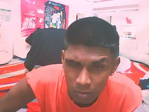 IndianThuggin online show from November 2025 06:19:02 PM