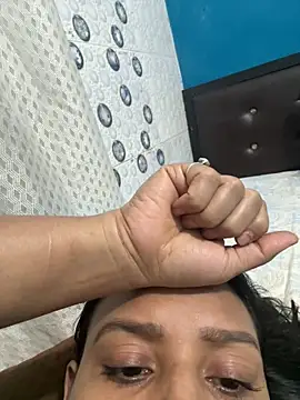 heenashai online show from November 2025 06:13:02 PM