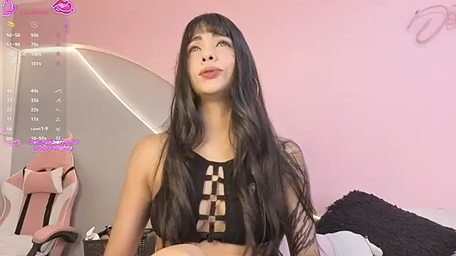 Snapshot of lulu_wonder chatting on April 2026 08:00:02 PM lulu wonder online show from April 2026 08:00:02 PM