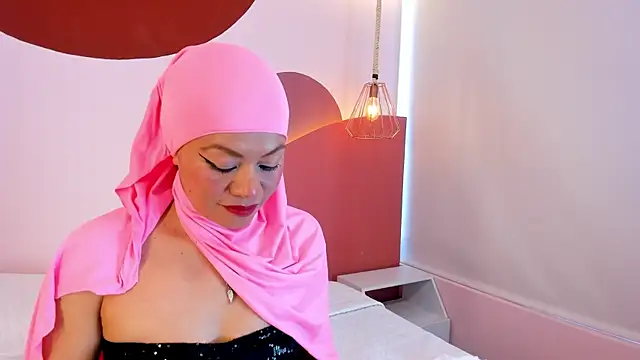 SophiaBeckerr online show from November 2025 07:50:02 PM