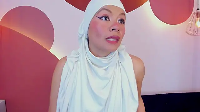 SophiaBeckerr online show from November 2025 07:47:01 PM