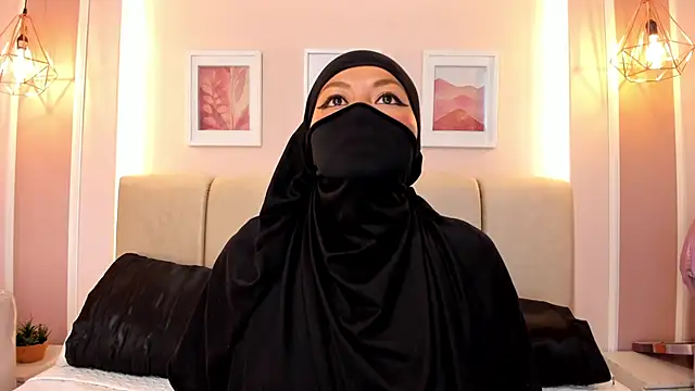 SophiaBeckerr online show from October 2025 07:46:01 PM