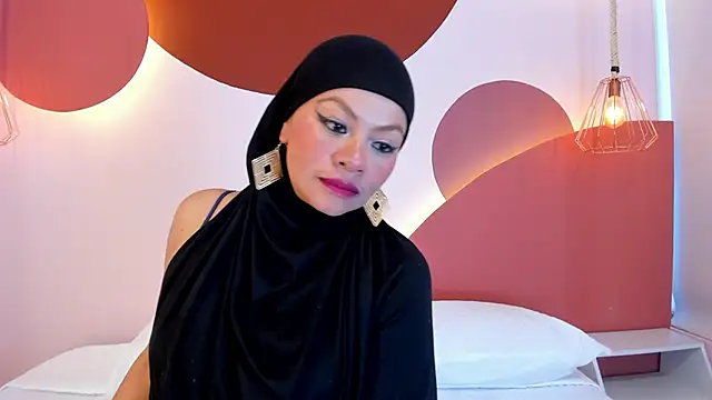 SophiaBeckerr online show from October 2025 07:14:01 PM