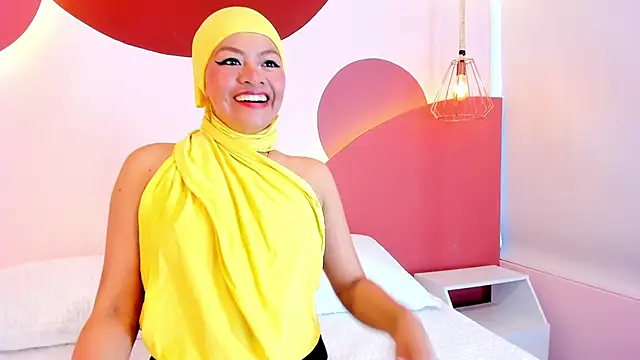 SophiaBeckerr online show from November 2025 01:05:02 PM