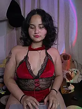 Snapshot of Ladyswap chatting on November 2025 03:34:02 AM Ladyswap online show from November 2025 03:34:02 AM