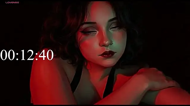 Snapshot of Ladyswap chatting on November 2025 08:53:02 PM Ladyswap online show from November 2025 08:53:02 PM