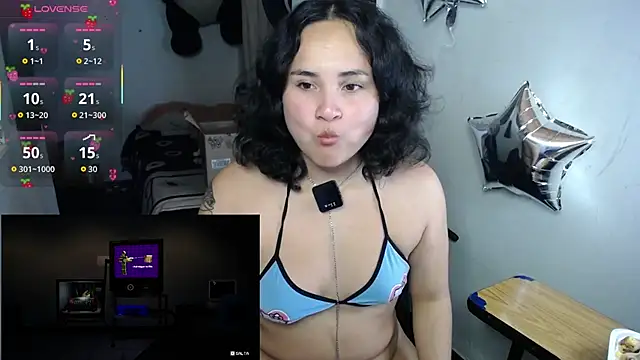 Snapshot of Ladyswap chatting on November 2025 02:16:02 AM Ladyswap online show from November 2025 02:16:02 AM