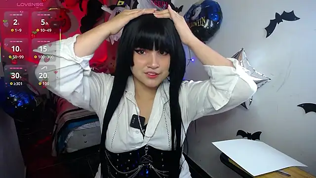 Ladyswap online show from October 2025 03:08:02 AM