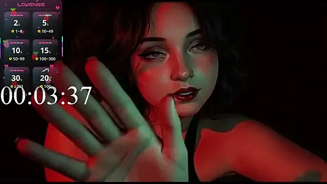 Snapshot of Ladyswap chatting on November 2025 07:36:01 PM Ladyswap online show from November 2025 07:36:01 PM