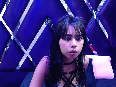 Ayame Fox online show from October 2025 02:06:01 PM