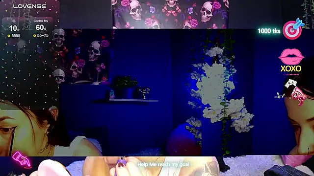 Emma sweet hot online show from February 2026 04:39:02 PM