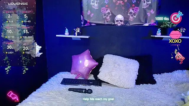 Emma sweet hot online show from February 2026 08:52:02 PM