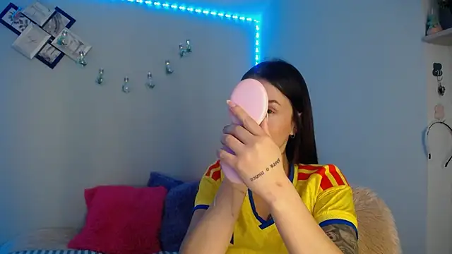 Emma sweet hot online show from June 2026 04:06:02 PM