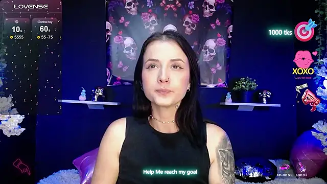 Emma sweet hot online show from February 2026 04:36:01 PM