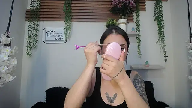 Emma sweet hot online show from March 2026 05:59:01 PM