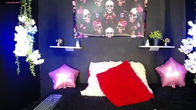 Emma sweet hot online show from October 2025 03:08:01 PM