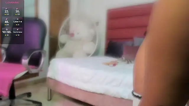 dulce morbida online show from February 2026 04:45:02 AM