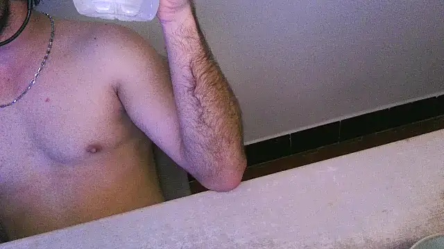 SoleilNomade online show from May 2026 09:09:01 PM