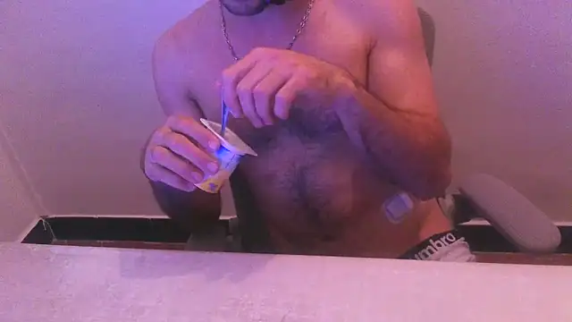 SoleilNomade online show from April 2026 10:30:02 PM