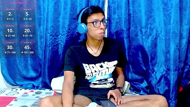 DavTwink3100 online show from February 2026 02:09:01 AM