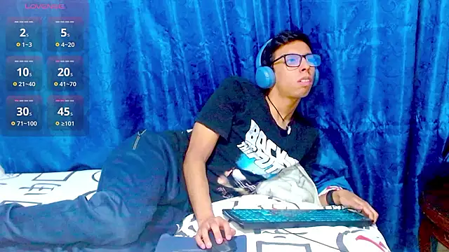 DavTwink3100 online show from February 2026 02:00:01 AM