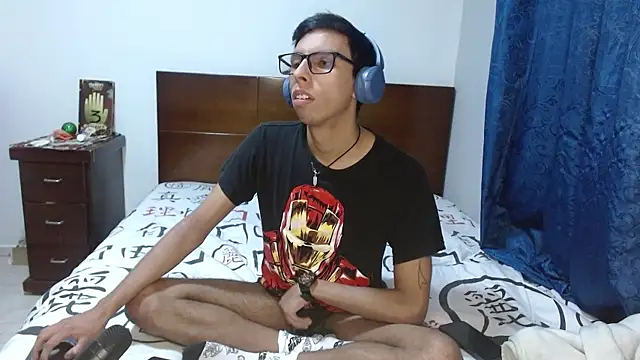 DavTwink3100 online show from January 2026 02:15:01 AM