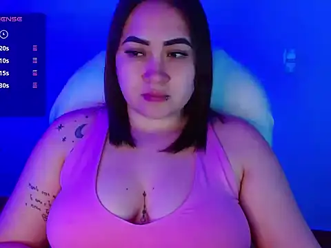 m33li online show from October 2025 12:10:02 AM