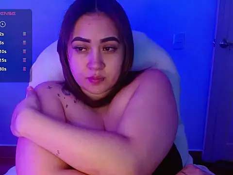 m33li online show from October 2025 09:28:02 PM