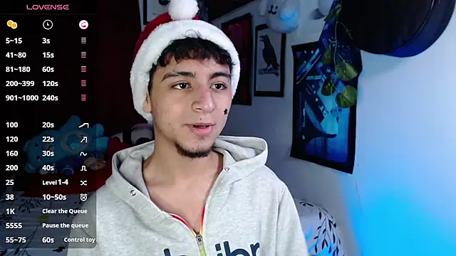 lukaOnline  online show from December 2025 02:56:01 AM