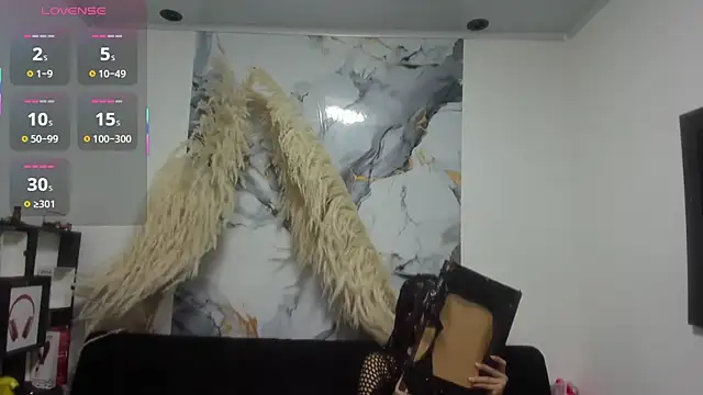 Snapshot of jessica_latina777 chatting on December 2025 06:20:01 PM jessica latina777 online show from December 2025 06:20:01 PM