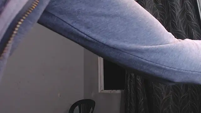 TheXEbonyxxx online show from November 2025 04:34:02 AM