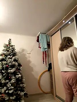 Amelia-Diamond online show from December 2025 07:08:01 AM