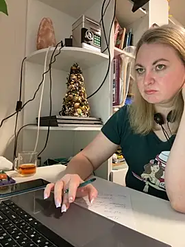 Amelia-Diamond online show from December 2025 12:26:01 PM