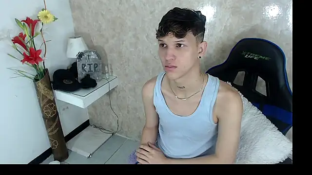 3Boys OneDream online show from October 2025 02:31:02 PM