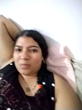 Snapshot of Ninelcita chatting on October 2025 11:27:01 PM Ninelcita online show from October 2025 11:27:01 PM