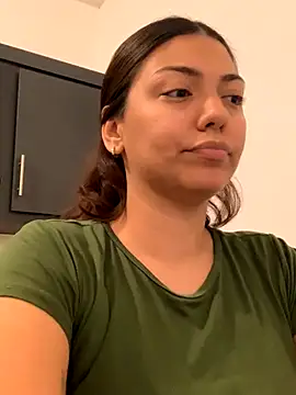 georgina sexxii online show from November 2025 02:34:01 AM