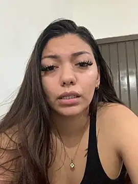 georgina sexxii online show from April 2026 09:37:02 PM