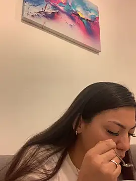 georgina sexxii online show from November 2025 06:51:02 AM