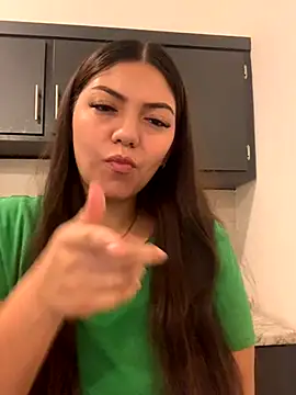 georgina sexxii online show from November 2025 07:01:02 AM