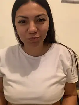 georgina sexxii online show from November 2025 06:19:01 AM