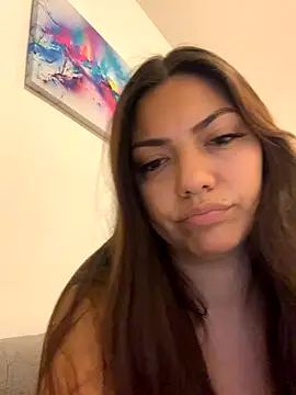 georgina sexxii online show from December 2025 09:11:02 AM