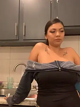 georgina sexxii online show from December 2025 07:09:02 AM