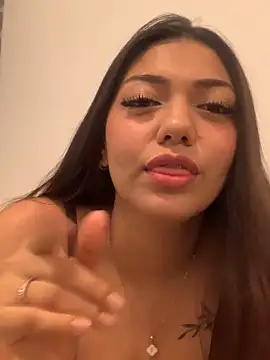 georgina sexxii online show from October 2025 07:19:02 AM