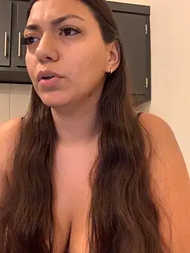 georgina sexxii online show from December 2025 03:51:02 AM